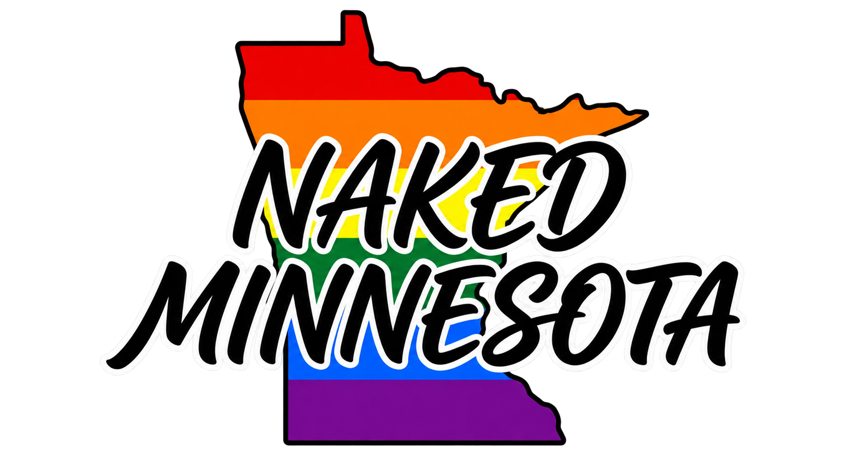 Naked Minnesota Logo